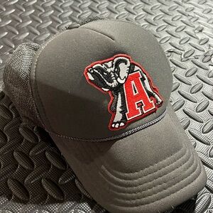 Otto Alabama hat